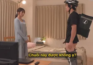 Có phải cậu nứng lồn lắm rồi phải không