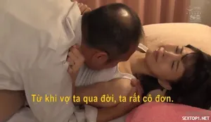 Hai em đồng nghiệp dễ thương bất ngờ đến nhà tôi và muốn được “chịch”