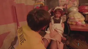 Ngày 12 tháng 7 năm 2023_Pattaya Little Slut